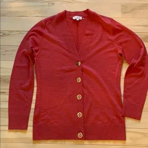 Tory Burch cardigan